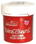 La Riche Directions pusiau nuolatiniai plaukų dažai, 100 ml indeliai &ndash; fluorescencinė oranžinė