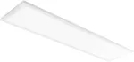 30W LED panelė 30x120cm PANEL, balta, 4000K