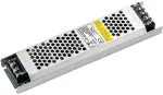 150W LED maitinimo &scaron;altinis, 24V, IP20