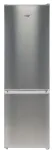 &Scaron;aldytuvas Standart REFRIGERATOR UP RFB186EISN STD