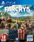 &bdquo;Far Cry 5&ldquo; &ndash; &bdquo;PlayStation 4&ldquo;