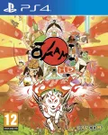 &bdquo;Okami HD&ldquo; &ndash; &bdquo;PlayStation 4&ldquo;