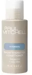 Paul Mitchell Hydrate Sheer Hydration Conditioner - Hydratačn&iacute; kondicion&eacute;r 75ml