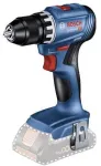 BOSCH Rinkinys COMBO 18V (GSR 18V-45, GBH 18V-22) 2x4,0Ah +ACC &hellip;