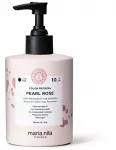 Maria Nila &bdquo;Color Refresh Pearl Rose&ldquo; tonuojanti kaukė 10.26