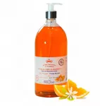 Laboratoire Freesens Freesens Fleur D' Oranger Gentle Cleansing Liquid Soap For Hands & Body, 1000 ml