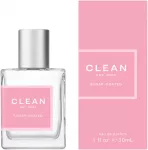 Clean Classic Sugar-Coated EDP parfumuotas vanduo unisex, 30 ml