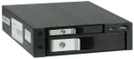 Kieszeń Inter-Tech Na dysk twardy ST-7227U na 1x 6,35cm 2,5 cala i 1x 8,89cm 3,5 cala 1x USB 3.0 TypeC 1x USB 3.0 TypeA (88887366)