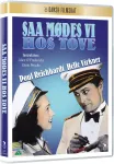 Palladium Susitiksime pas Tovę (DVD)