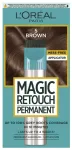 L'Oreal Paris - Magic Retouch Permanent Direct Color For Normal Hair 5 Brown