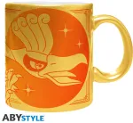 Abysse Pokemon - Ho-Oh Gold Mug (320ml)