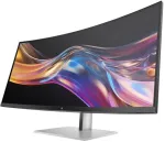 HP Series 7 Pro 37.5 colių WQHD+ Thunderbolt 4 monitorius - 738pu, 95,2 cm (37,5"), 3840 x 1600 pikselių, Wide Quad HD+, LCD, 5 ms