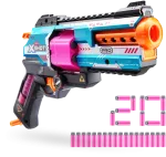 XSHOT - SKINS Pro Series Break Barrel Blaster (20 Darts) (36906)