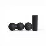 BLACKROLL BLACKBOX MINI, juodas