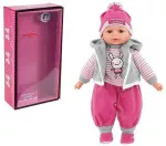 Adar Lėlė su dźwiękiem PL box 29301