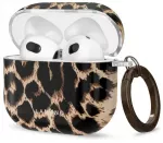 Dėklas TECH-PROTECT LAMANO APPLE AIRPODS 4 / 5 EXOTIC TOUCH