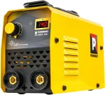 Powermat Inverterinis suvirinimo aparatas PM-MMA-140L