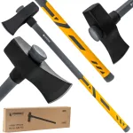 Powermat Dujinis pjūklas PM-AX-3600/910