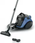 Dulkių siurblys Bosch Dulkių siurblys be mai&scaron;elio Serie 2 BGC05LBU2