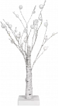 Rebel LED dekoratyvinė eglutė 45 cm