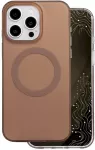 Mocco Mistiq Mag dėklas, skirtas Apple iPhone 15 Pro Max