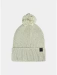 Unisex žiemos kepurė su pomponu 4F 4FWAW24ACAPU472-44S