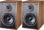 Magnat Monitorius S30 2-way Juodas Walnut Wired 100 W