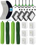 Yivy dulkių siurblio priedų rinkinys iRobot Roomba Combo j7+/j9+/10 Max, 26 vnt., IROBOT-J7-SET26