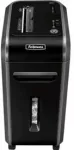 Fellowes 99Ci paper shredder Cross shredding 23 cm Juodas