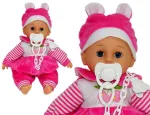 Interaktyvi lėlė MarioToys, 30 cm