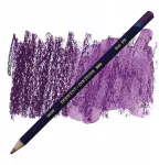 Spalvoti pie&scaron;tukai - Derwent - Inktense - Kri&scaron;tolas 072 - Violetinė - Mi&scaron;ri - Suaugusiems
