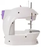 SIA "ALEX CAPITAL"; Latvija,Rīga, Visvalža iela 7-24, LV-1050; info@baltify.eu Elektromechaninė siuvimo ma&scaron;ina Siuvimo ma&scaron;inėlė EL-01