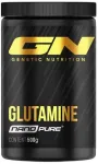 Amino rūg&scaron;tis glutaminas GN Nano Pure 500g