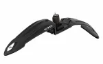 Skydelis priekinis Polisport 26"-29" Cross Country Evo 560 x 85 mm