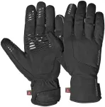 GripGrab žieminės pir&scaron;tinės Polaris 2 Atsparus vandeniui Winter M