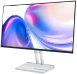 Monitorius Lenovo L24-46 23.8" FHD 165Hz 300nits HDMI VGA Cloud Pilkas