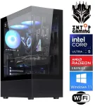 Stacionarus kompiuteris INTOP Ultra 5 245KF 32GB DDR5 250SSD M.2 NVME+2TB RX9060XT 16GB WiFi WIN11Pro (RW92760) (Atnaujinta)