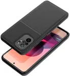Dėklas na Xiaomi Redmi Note 17 Pro Max 5G / 17 Pro Plus 5G Noble juoda