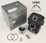 CILINDRO KOMPLEKTAS TINKANTIS STIHL 021, 023, MS210, MS210C, MS230, MS230C NIKASIL - PROFESIONALIAM NAUDOJIMUI