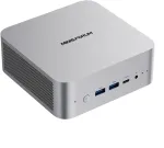 MINIS FORUM X1-470 Barebone Computer with AMD Ryzen AI 9 HX 470