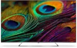 Televizorius Sharp 75'' (189 cm) 4K UHD TV | (75JP7465EB)