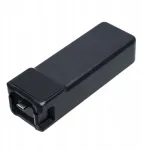 Akumuliatorius Cameron Sino Baterija Hyd112 + Rankena, skirta Dji Osmo Pocket 3 4 4p LED ekranas USB-C / Cs-hyd112mc (SB12338)