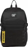 Caterpillar Yuma kuprinė juoda vienas dydis (84608-80)
