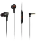 Ausinės Asus Rog Cetra II Core Juodas (90YH02V0-B2UA00)