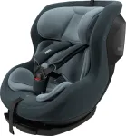 Thule Elm - sukamasis fotelik automobilinis 67-105 cm ~0-18 kg, siedzisko | Darkest Mėlyna