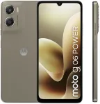 Motorola moto g06 power 17.5 cm (6.88") Dual SIM Android 15 4G USB Type-C 8 GB 256 GB 7000 mAh Khaki
