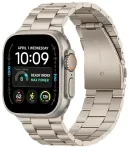 TECH-PROTECT NERŪDIJANČIO PLIENO APPLE WATCH 8 / 9 / 10 / 11 / 12 / SE / ULTRA (44 / 45 / 46 / 49 MM) ŽVAIGŽDŽIŲ SPALVOS