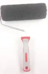 Olejnik volelis glaistymui 23 cm su Softgrip rankena