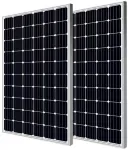 Anker Saulės paneliai K&ouml;nner & S&ouml;hnen Ks Sp430-hc 2x430 W