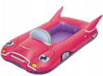 Playtive pripučiamas pontonas lenktyninis automobilis 112x62x28 cm 3+ iki 30 kg